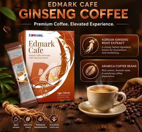 Edmark Café