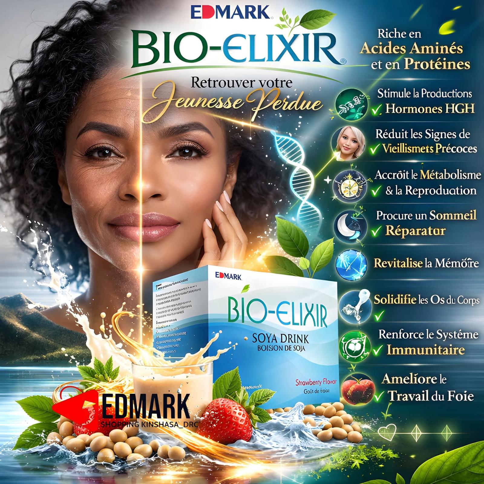 Bio-Elixir